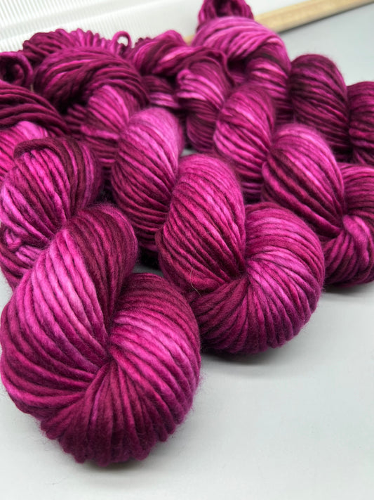 Raspberry Sorbet