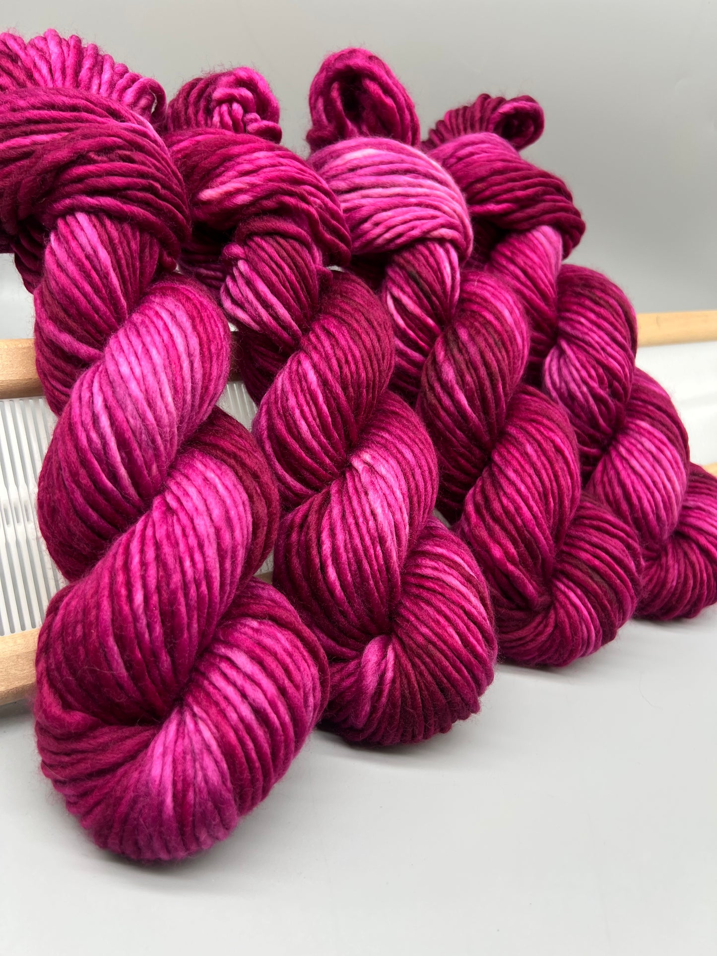 Raspberry Sorbet