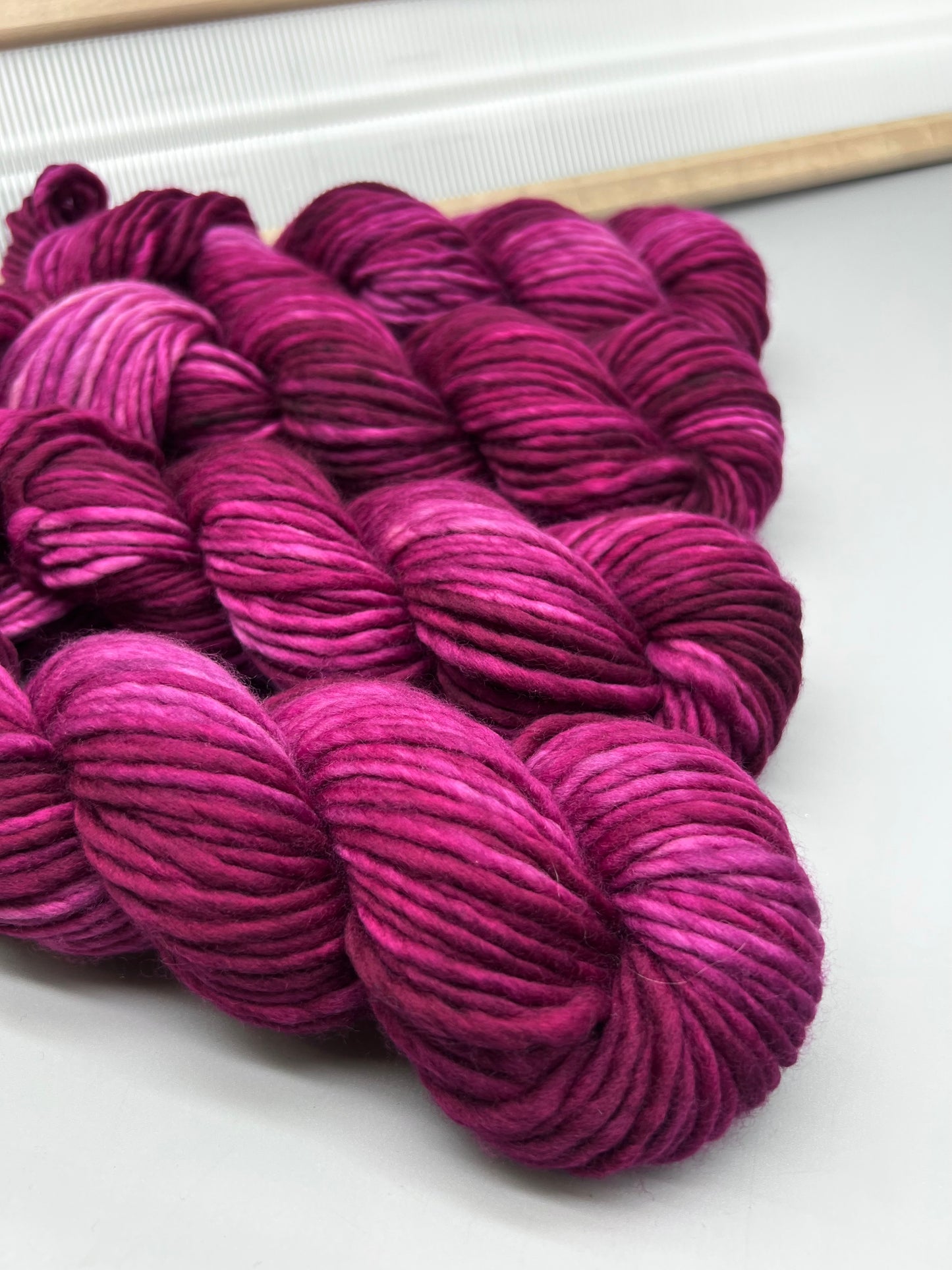 Raspberry Sorbet