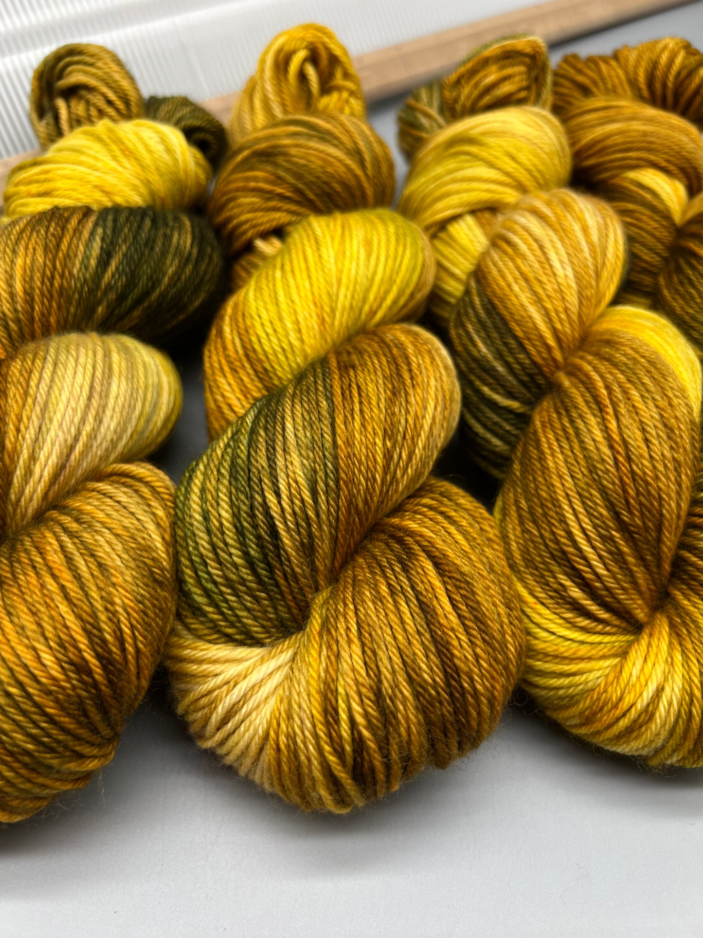 Golden Harvest