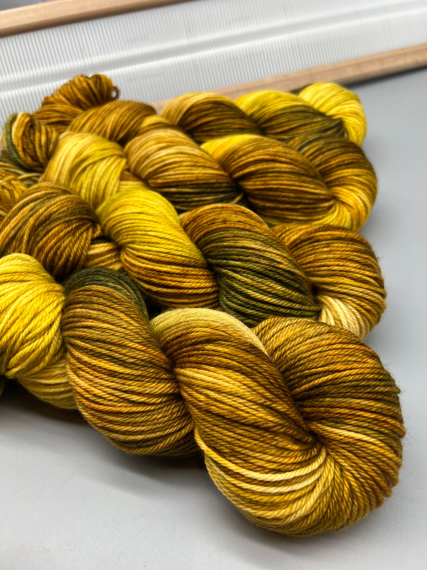 Golden Harvest