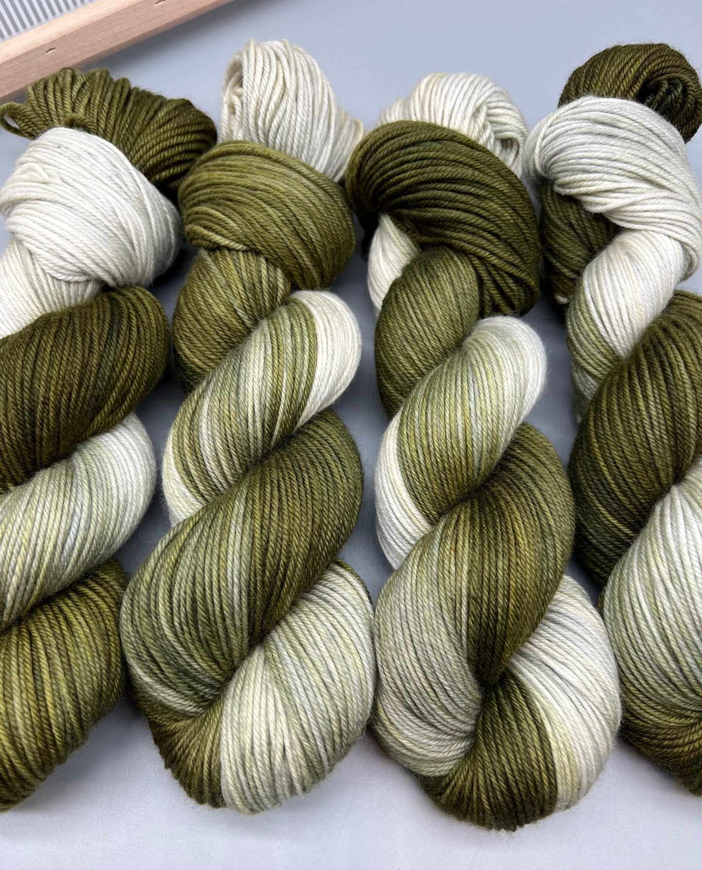 Olive Branch