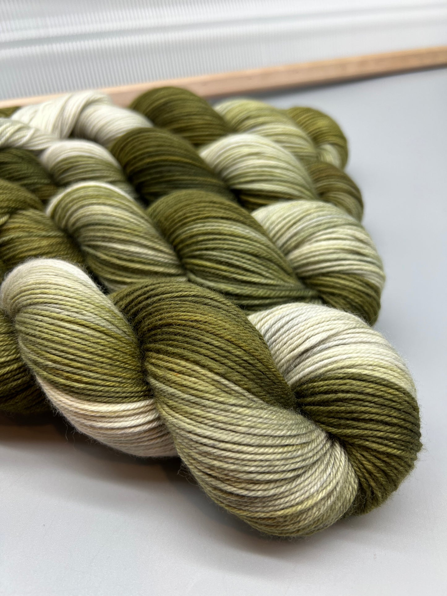 Olive Branch