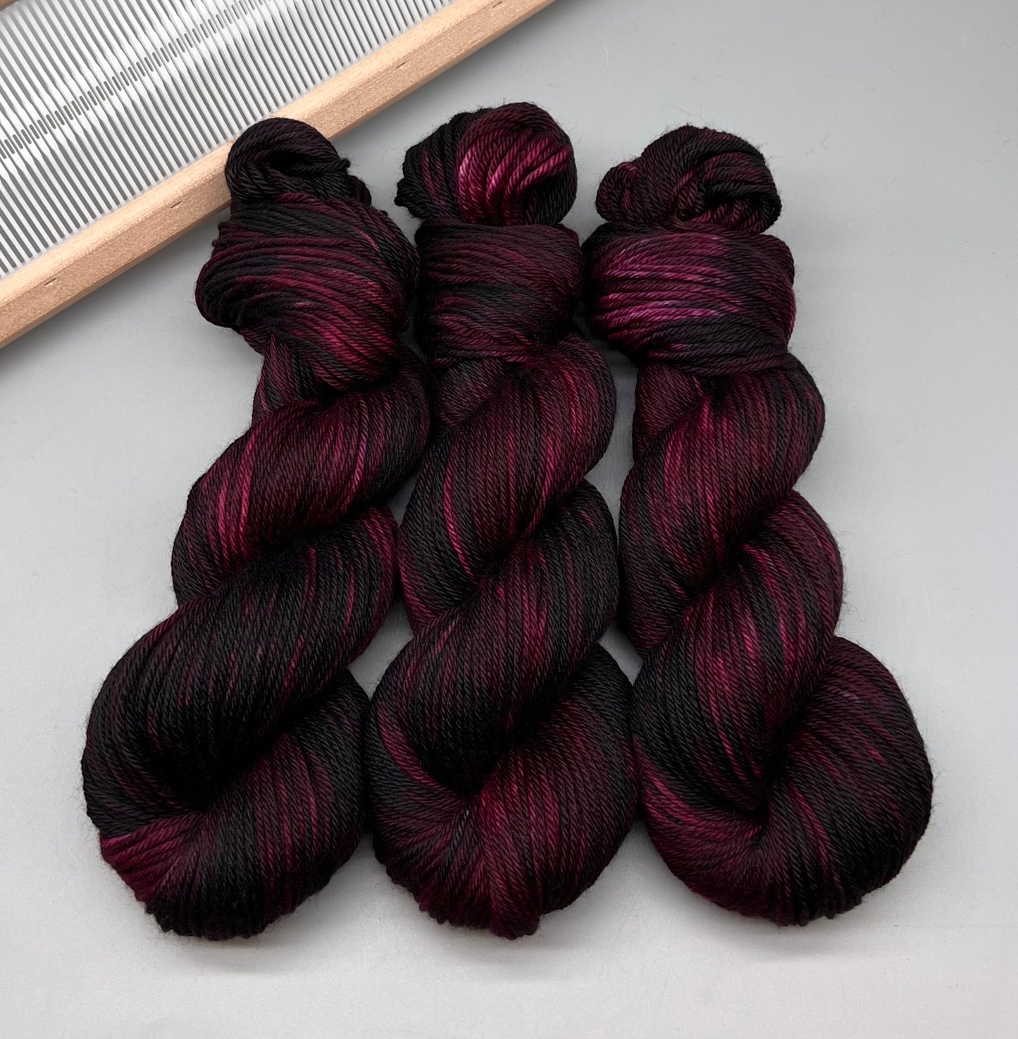 Blackberry Bramble