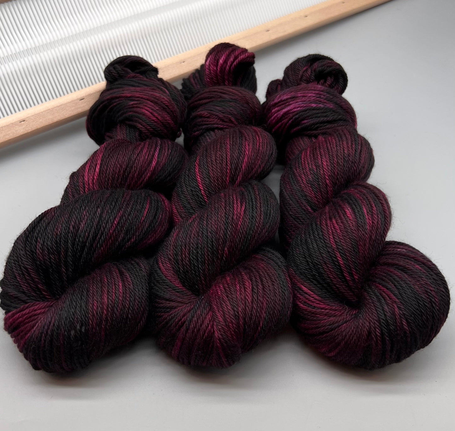 Blackberry Bramble