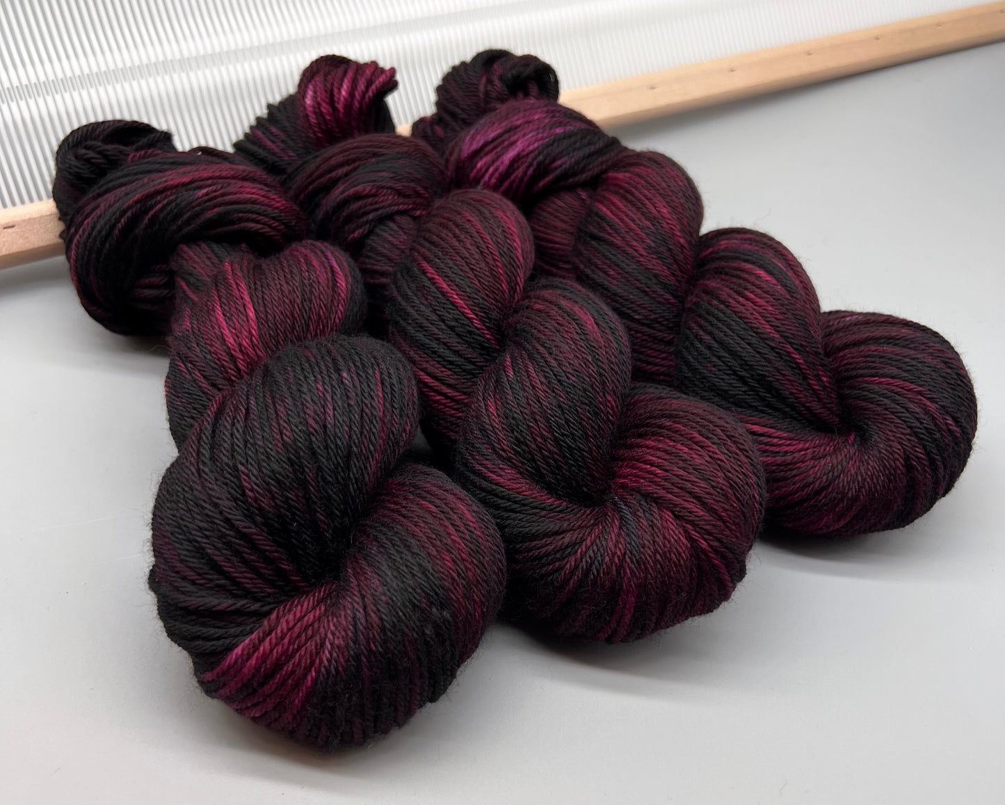 Blackberry Bramble