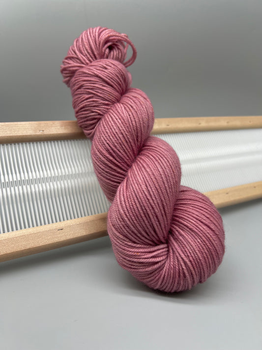Dusty Rose