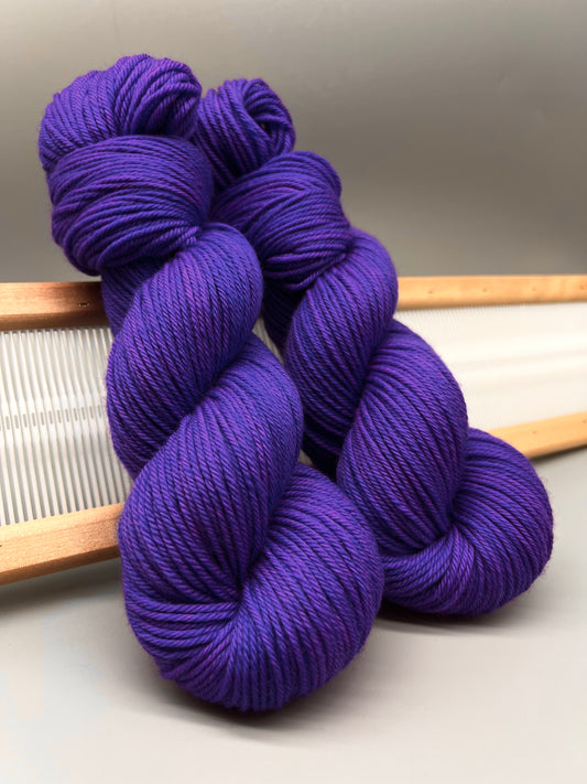 Purple POP