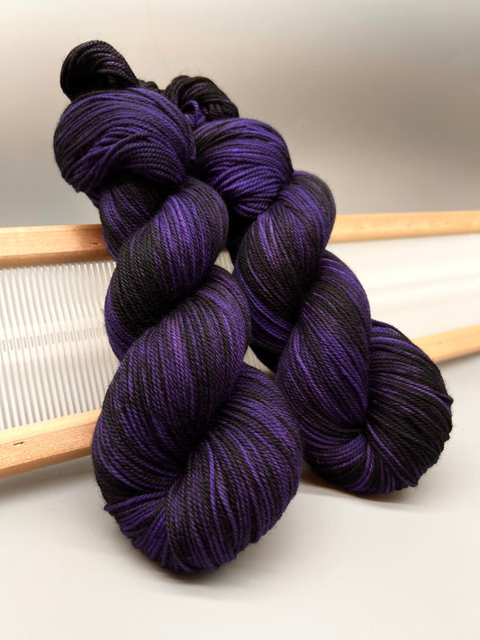 Dismal Damask