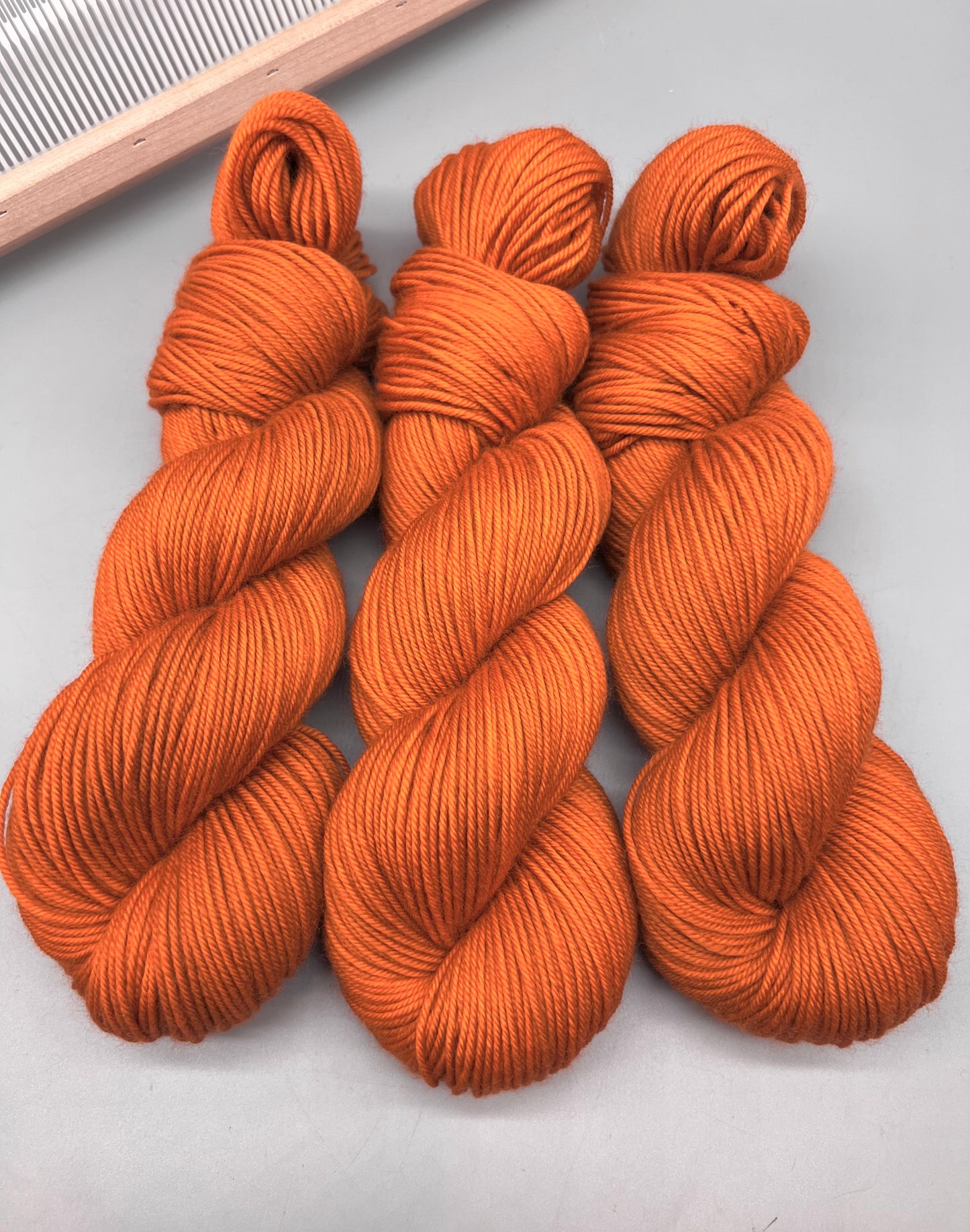 Pumpkin (dark)