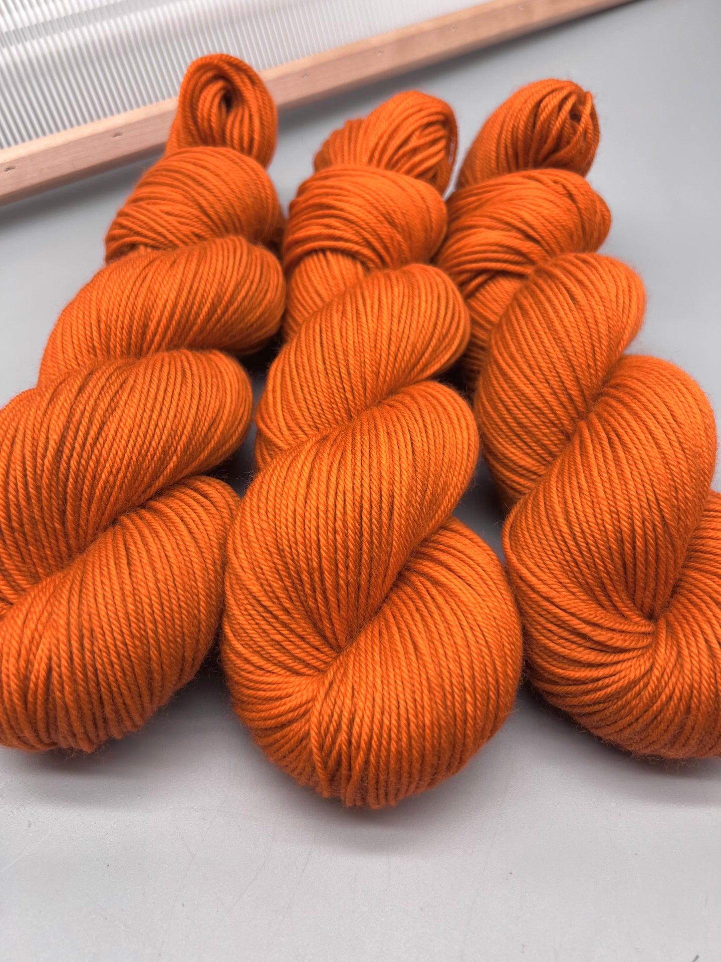 Pumpkin (dark)