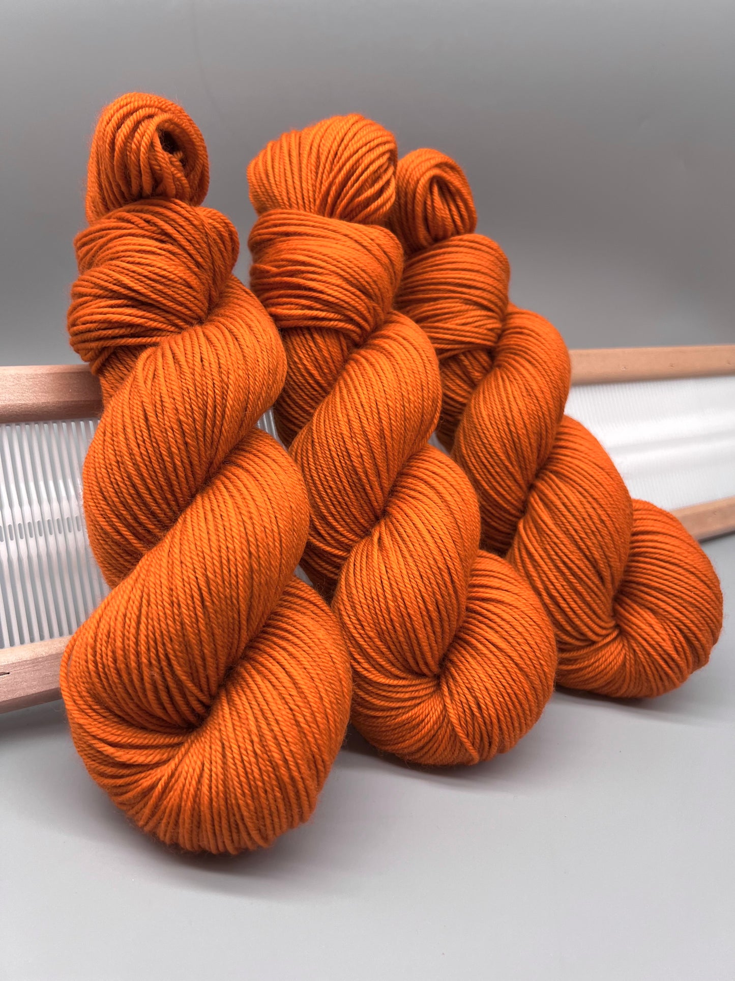 Pumpkin (dark)