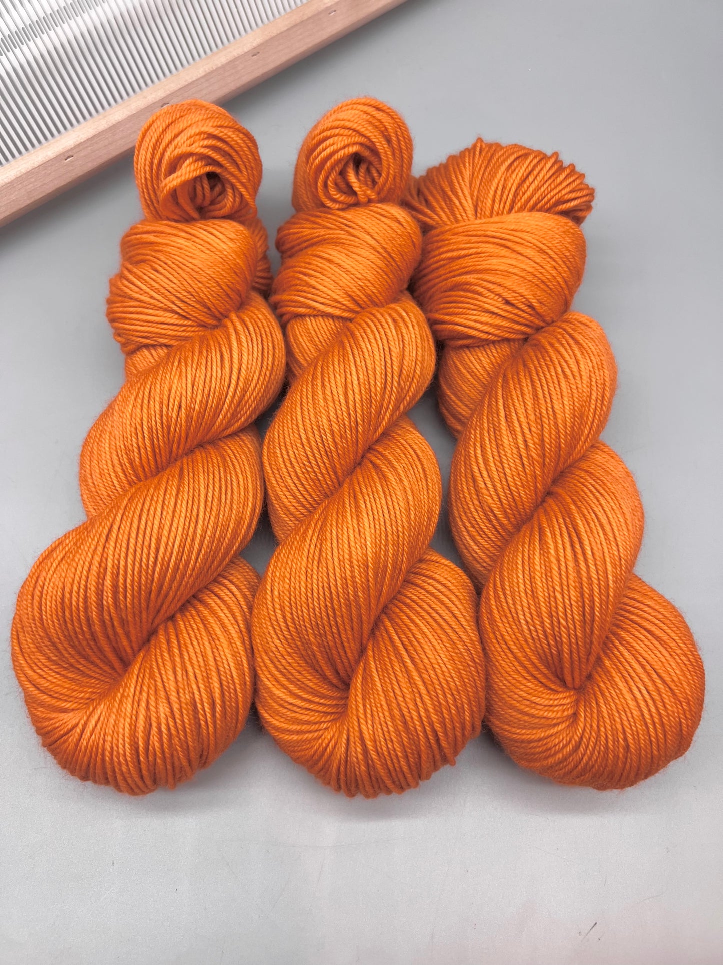 Pumpkin (light)