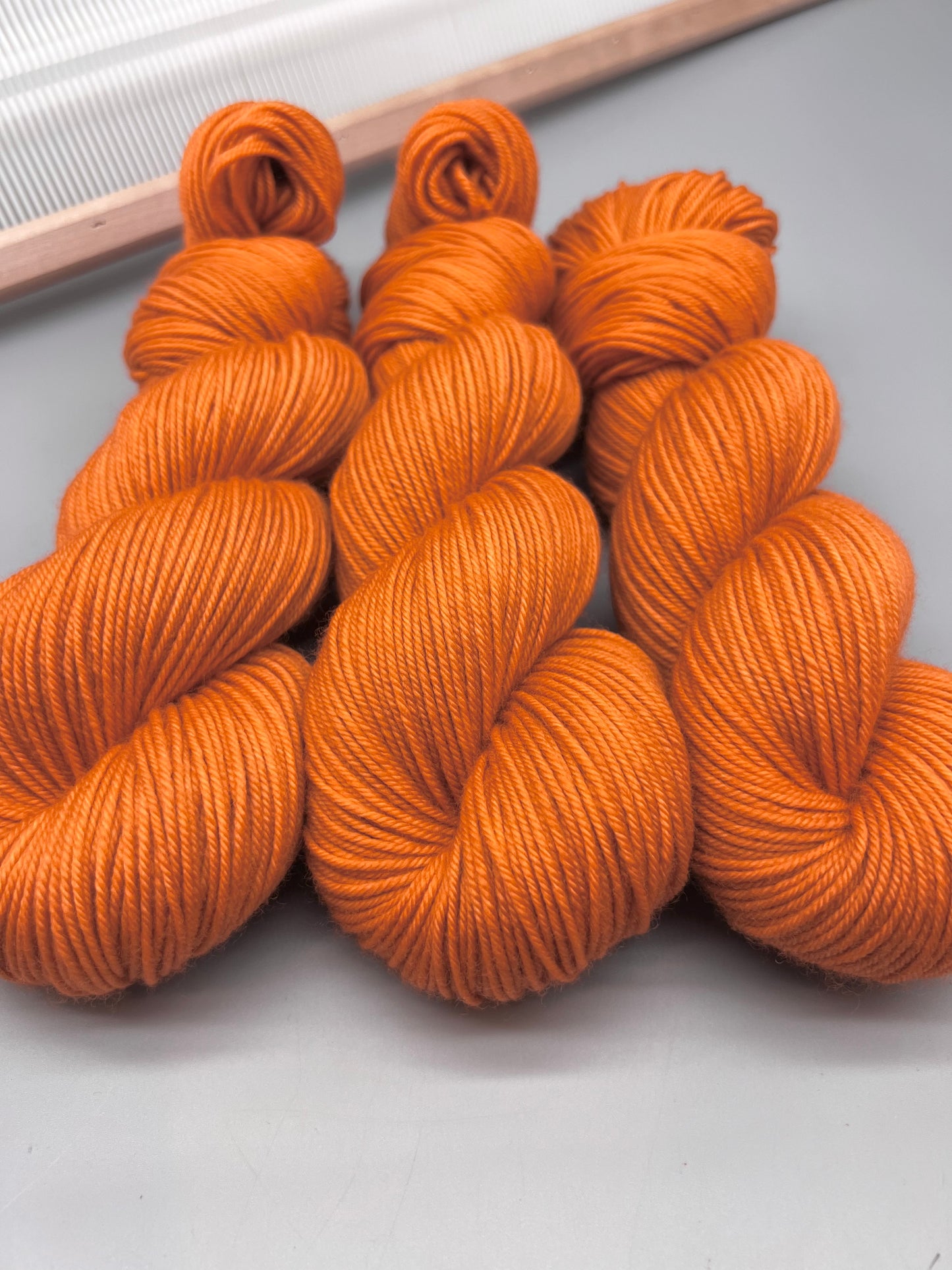 Pumpkin (light)