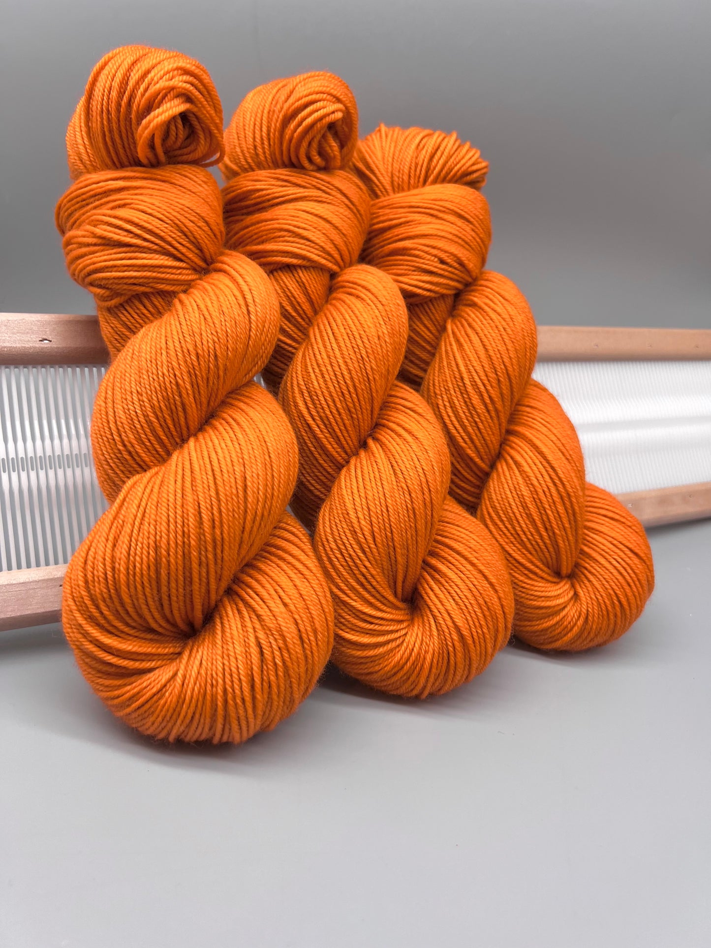 Pumpkin (light)
