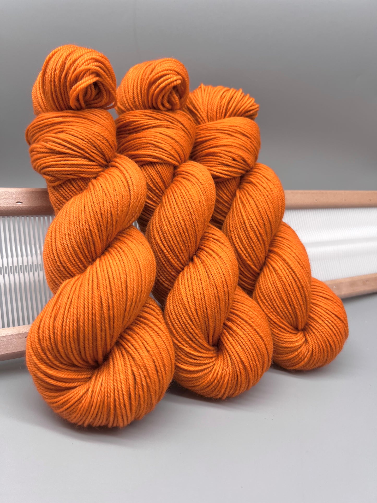 Pumpkin (light)