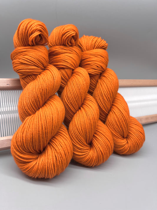 Pumpkin (light)