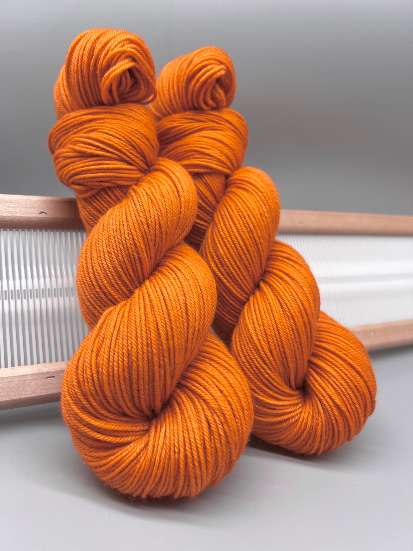 Pumpkin (light)