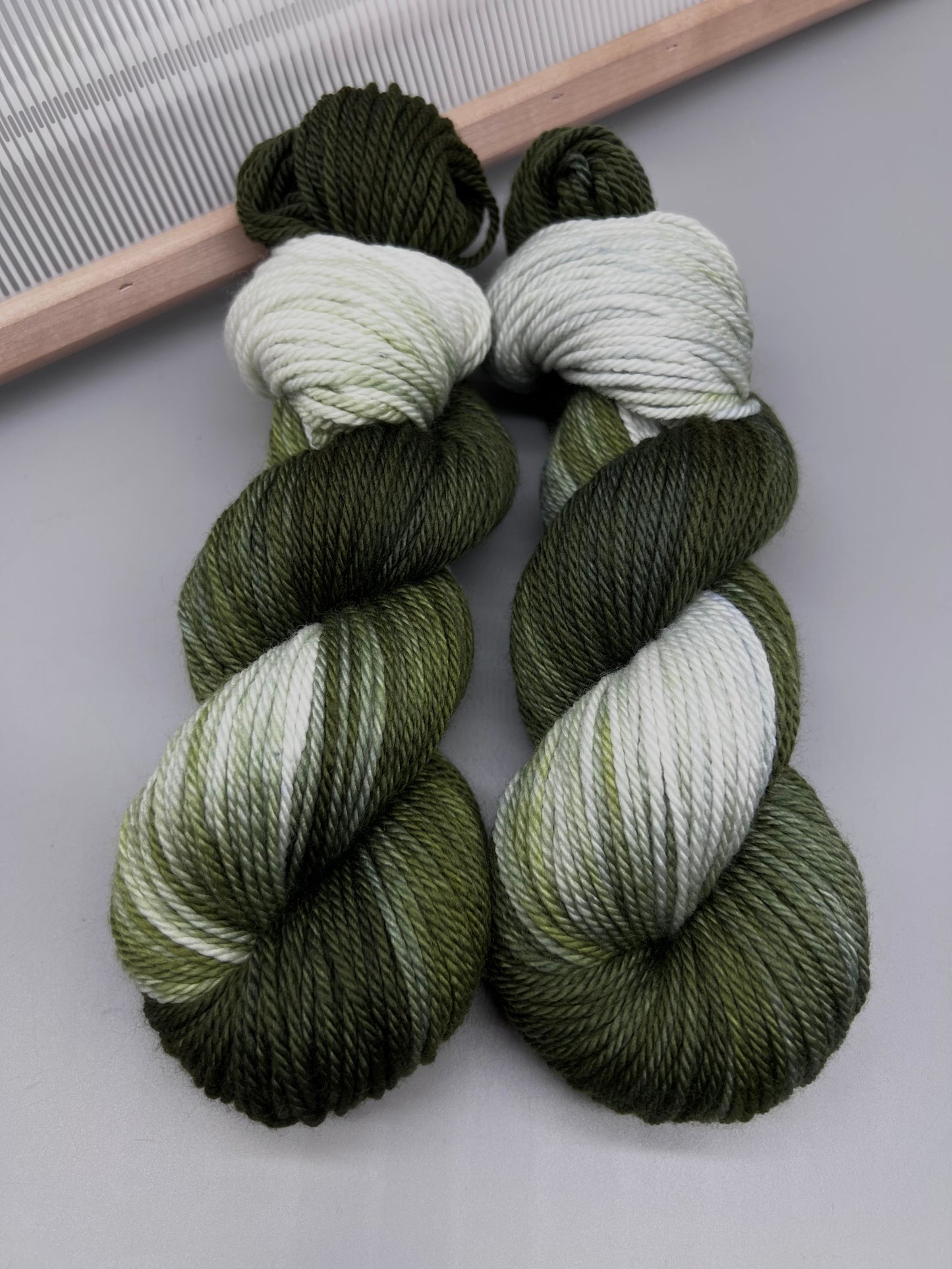 Olive Branch
