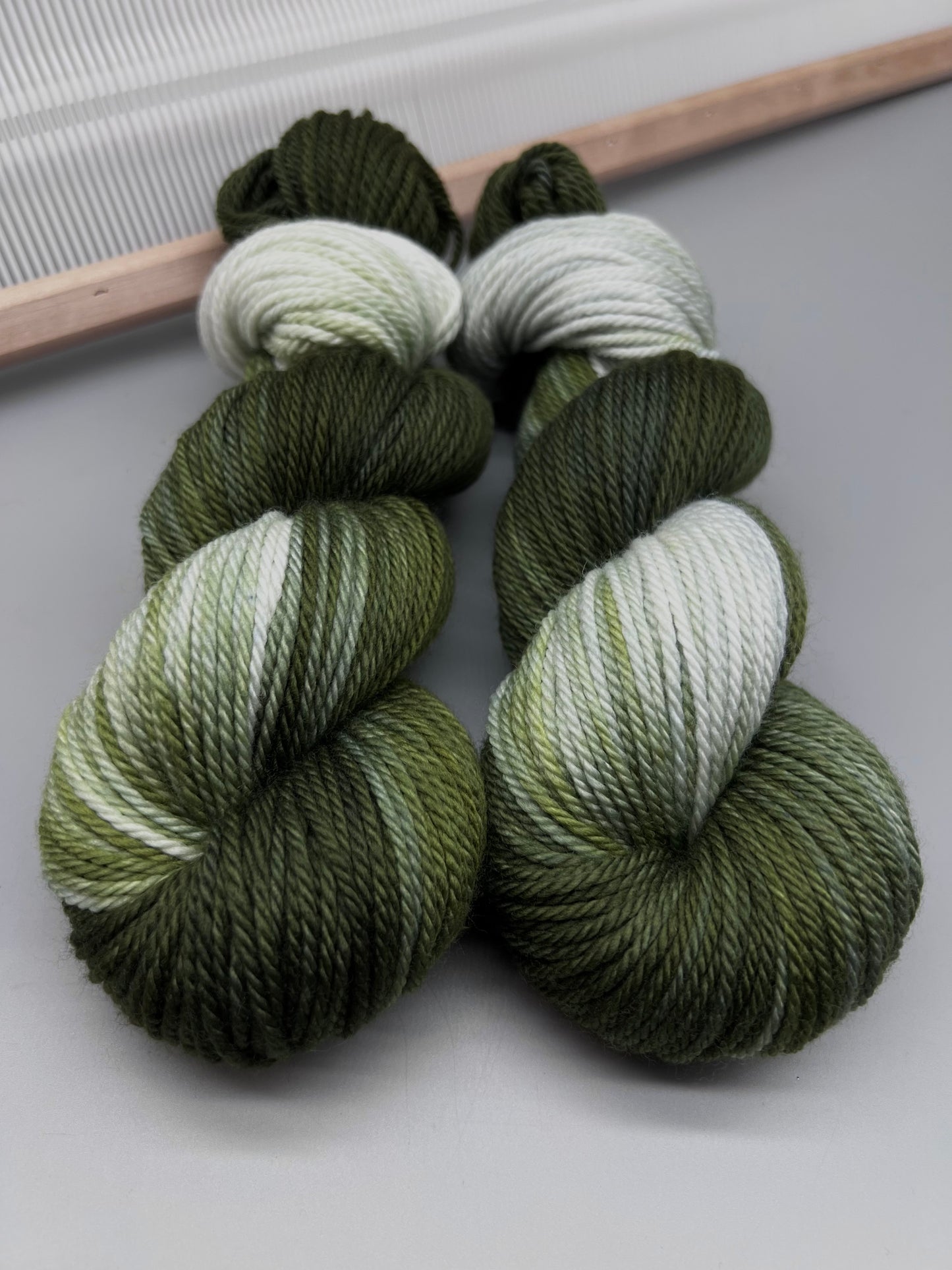 Olive Branch