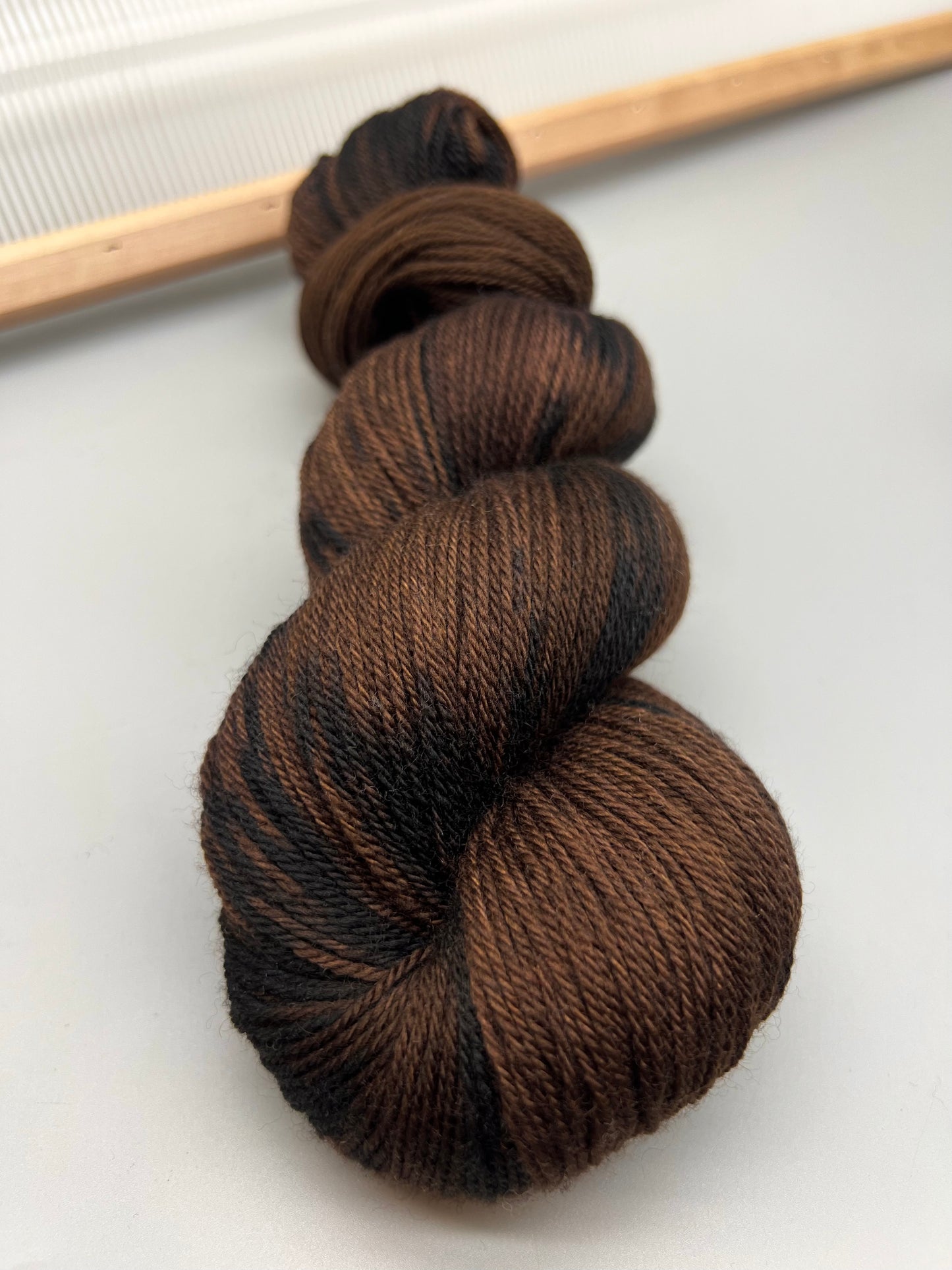 Cocoa Bean