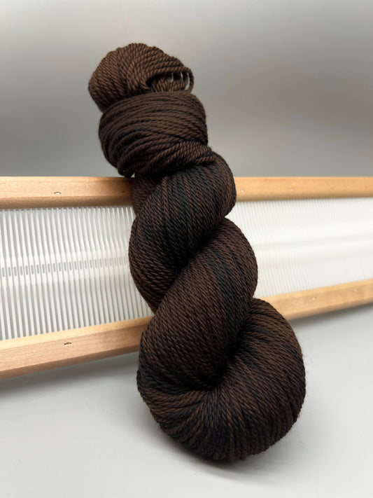 Cocoa Bean