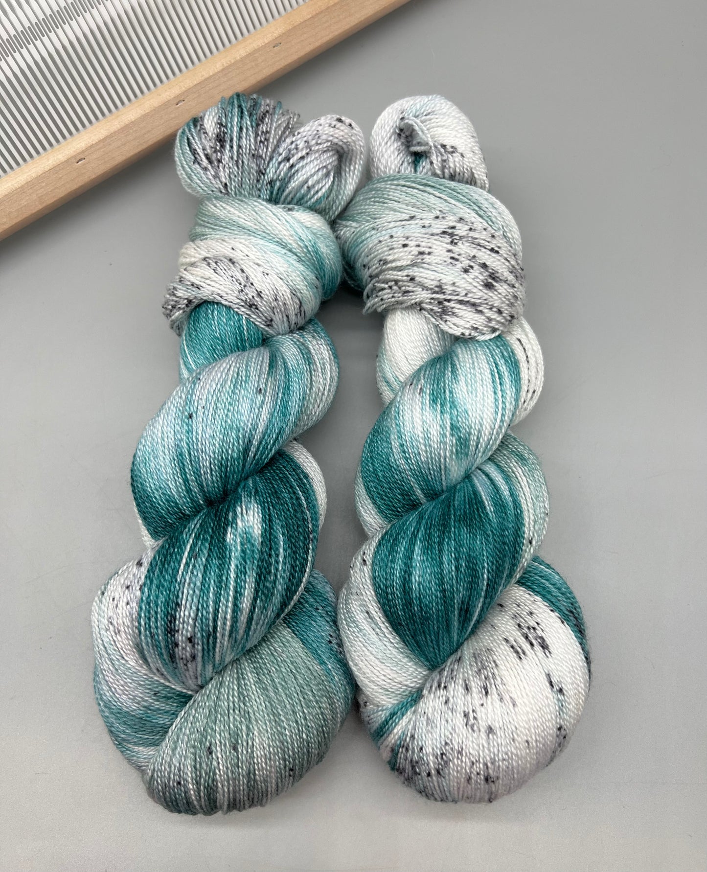 Seafoam