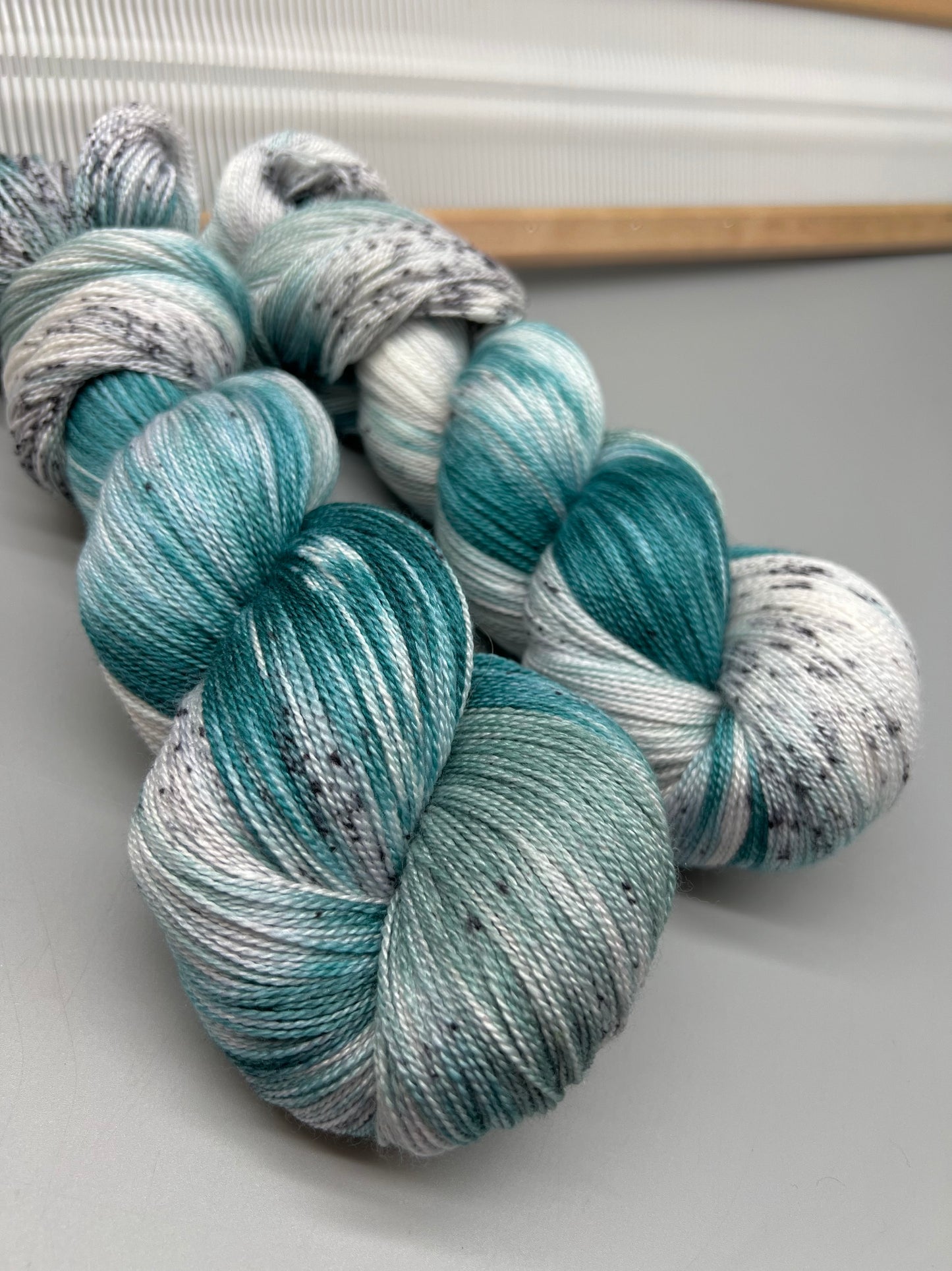 Seafoam