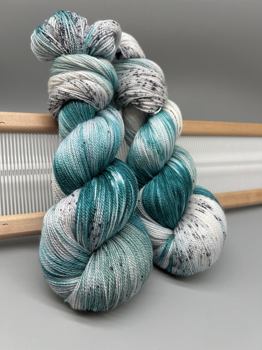 Seafoam