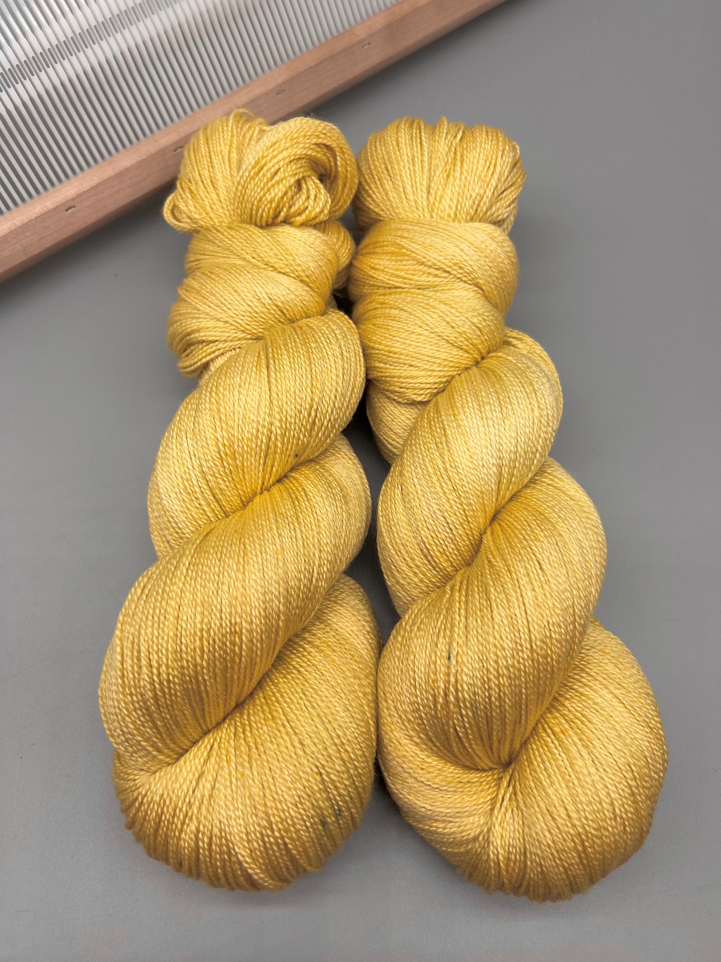 Gold Leaf