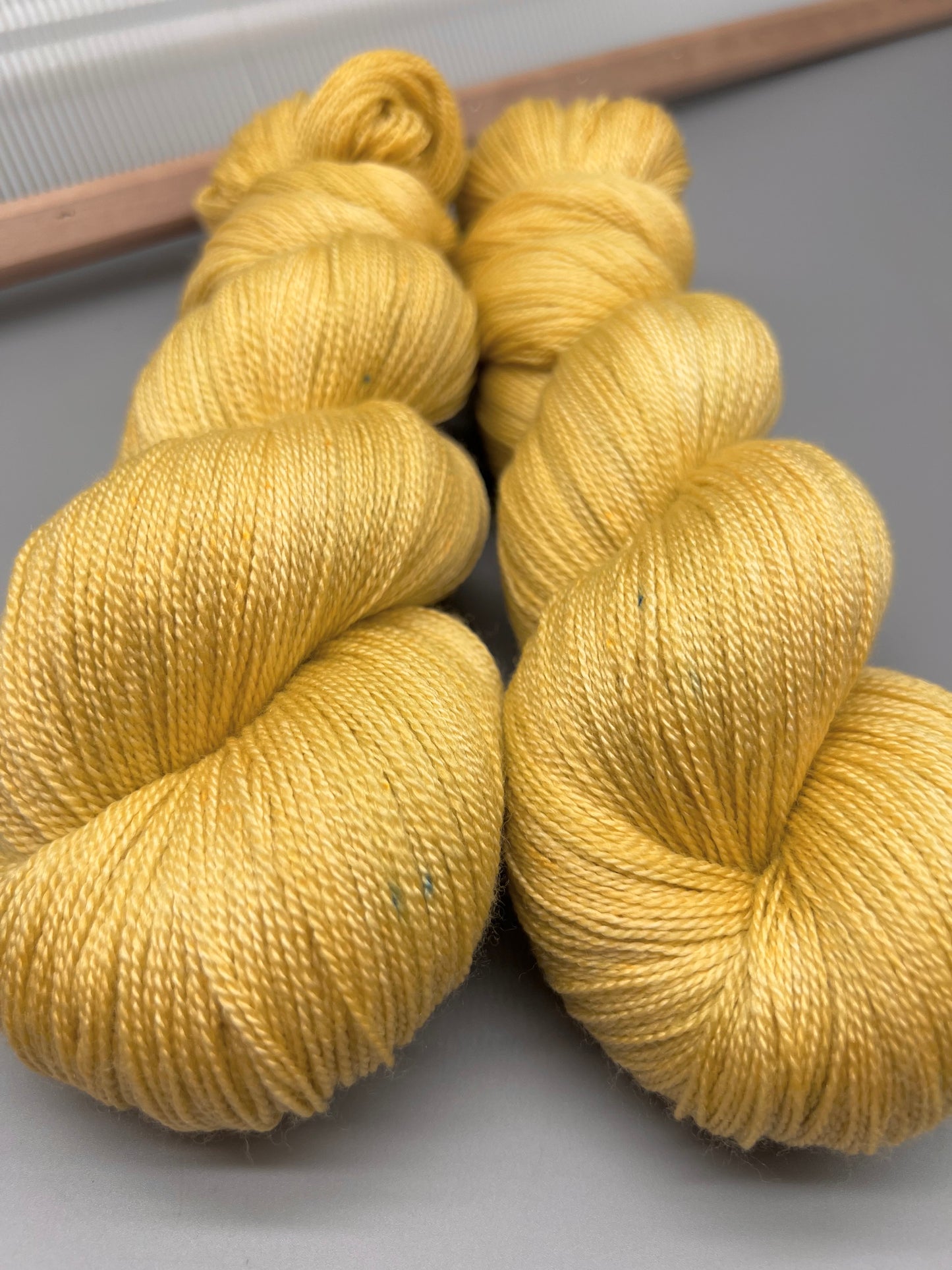 Gold Leaf
