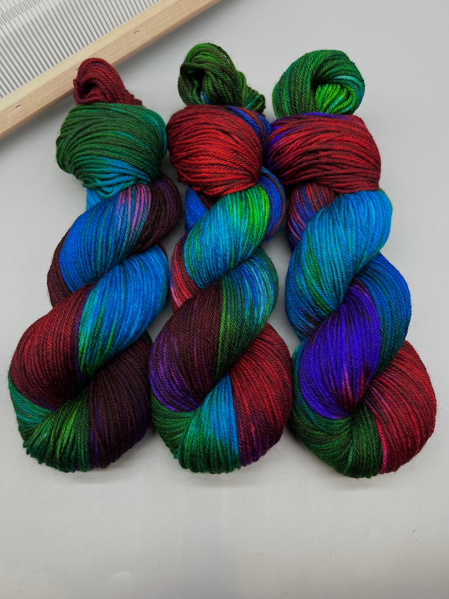 All the Pretty Colors