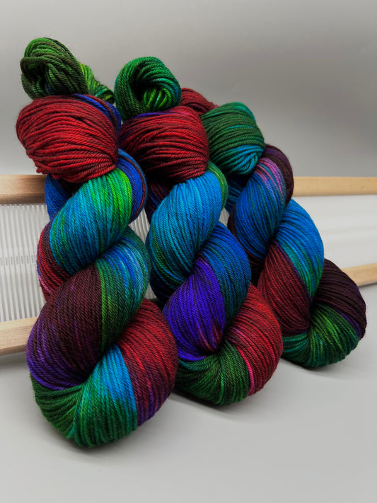 All the Pretty Colors