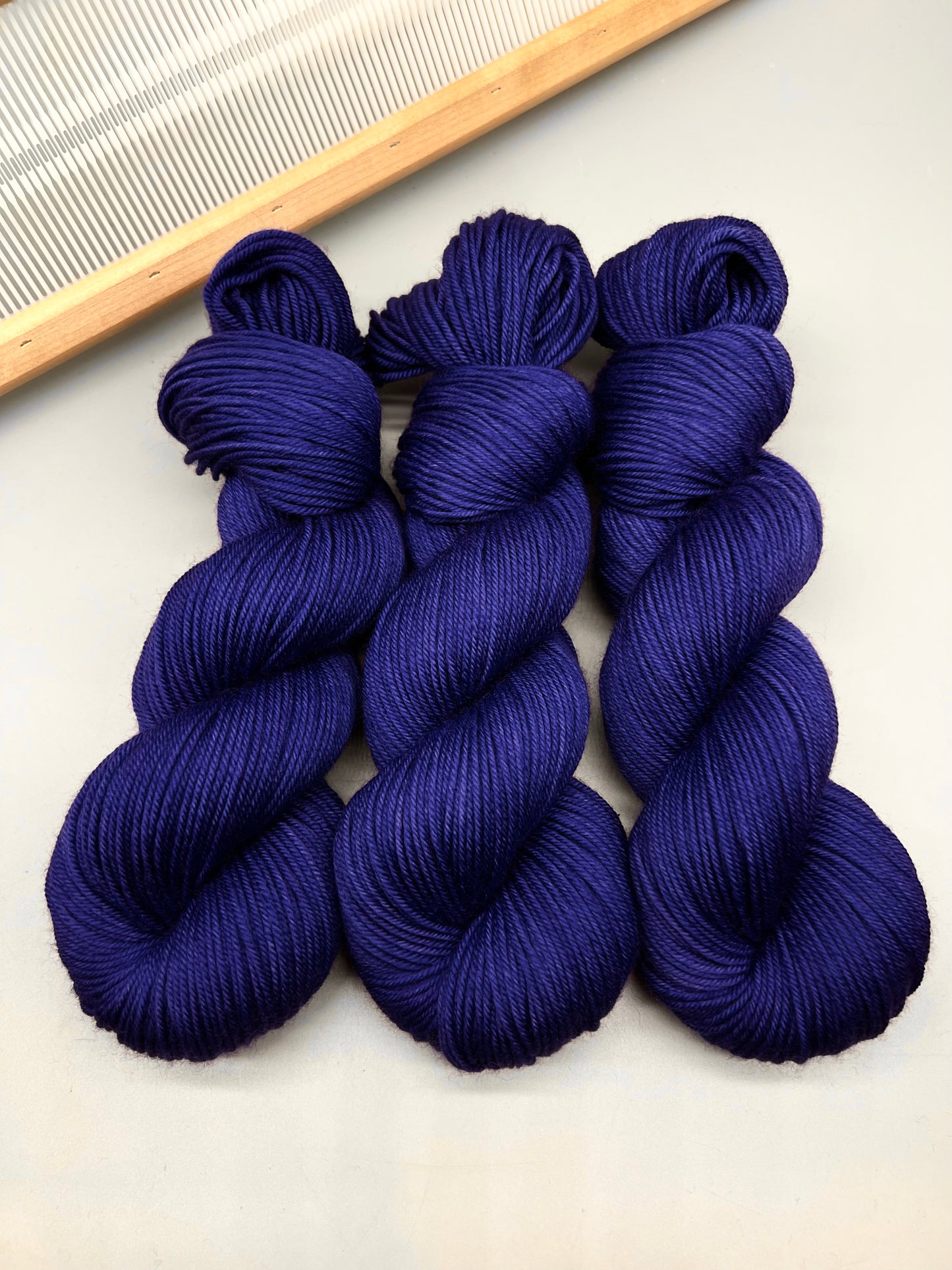 Indigo