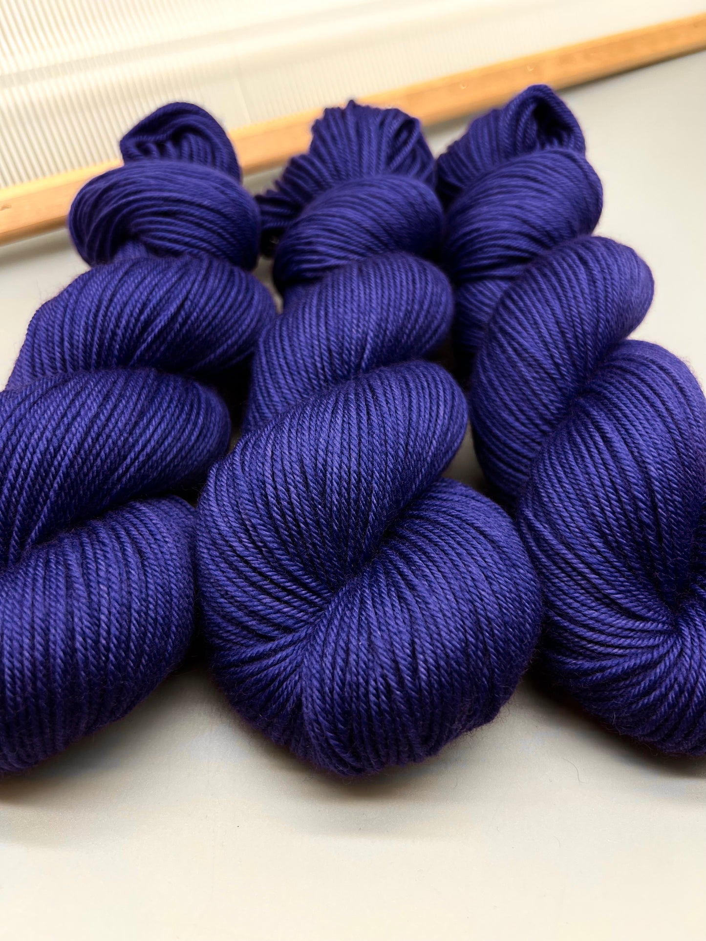 Indigo