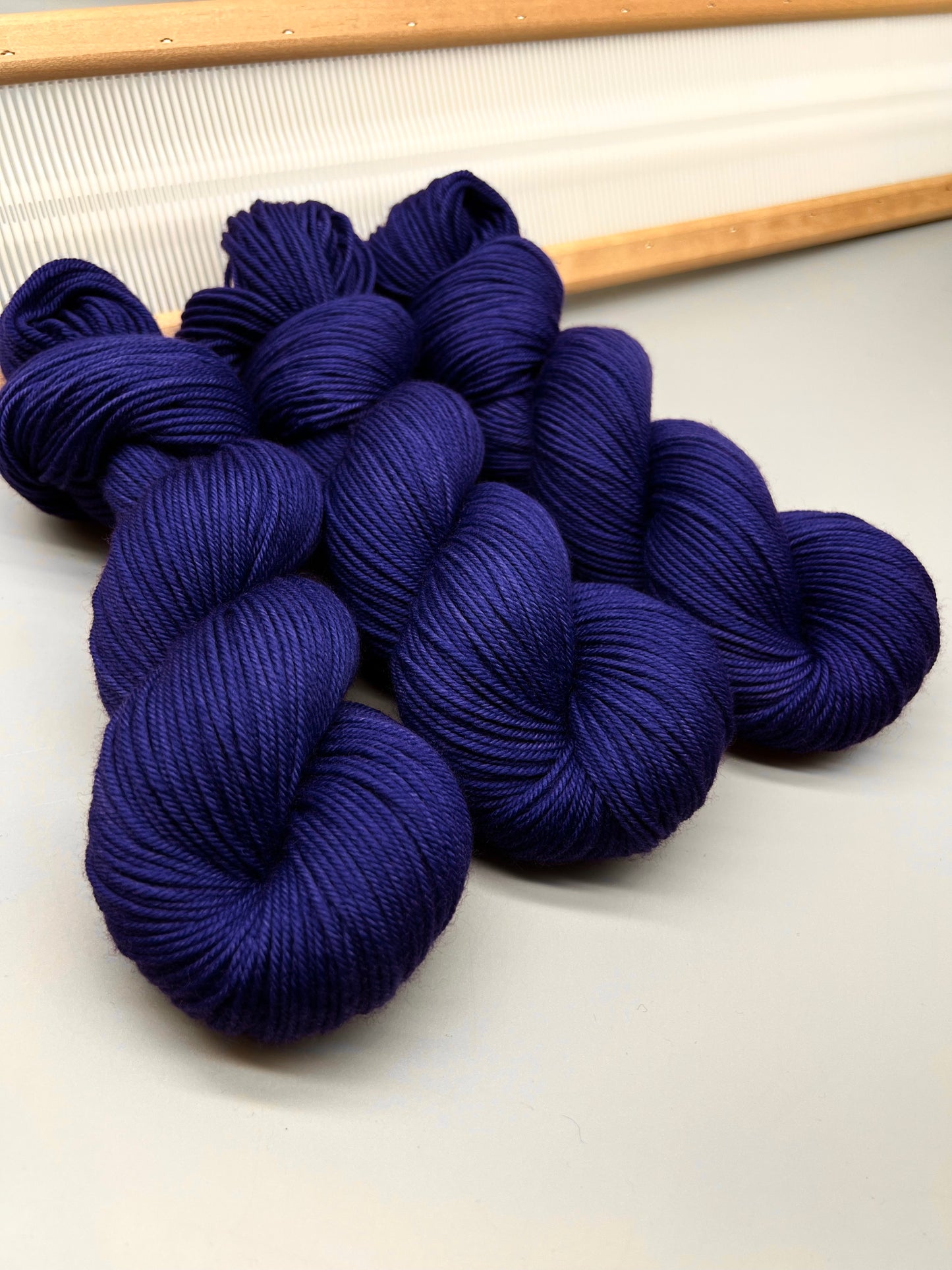 Indigo