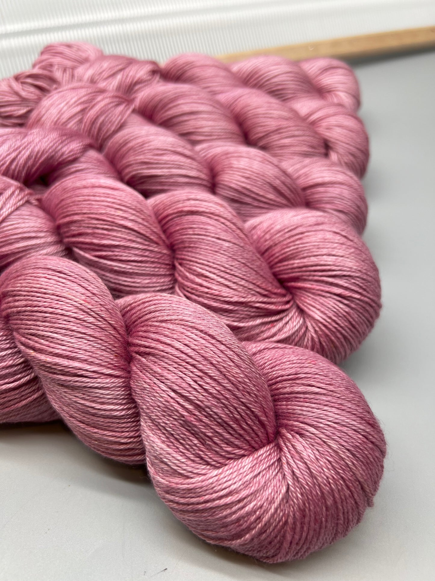 Dusty Rose