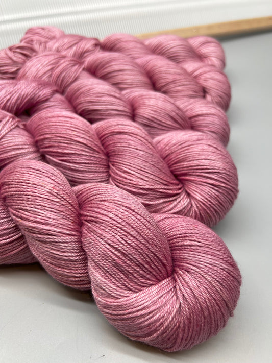 Dusty Rose