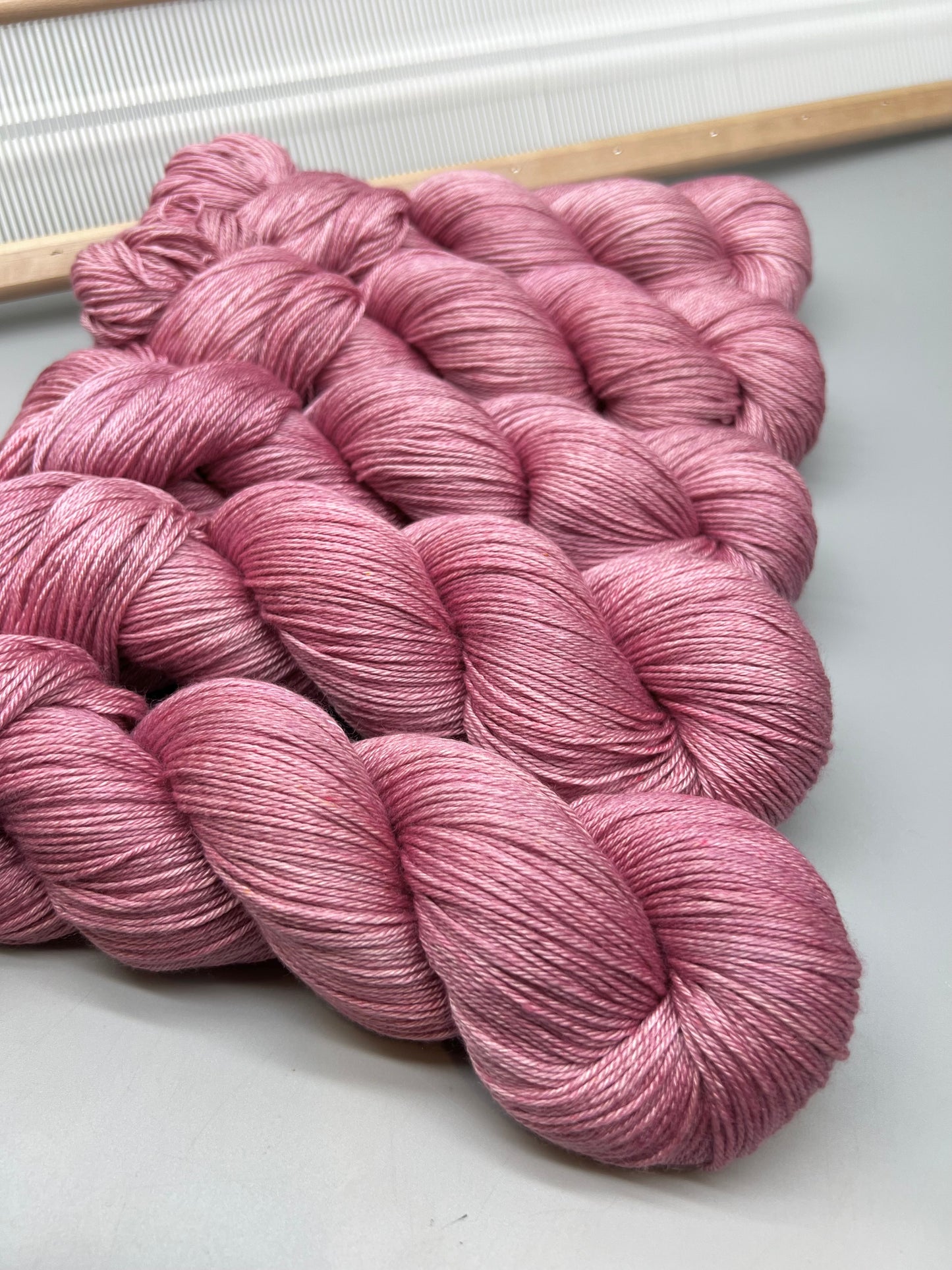 Dusty Rose