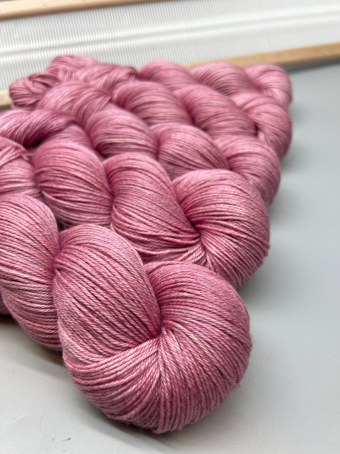 Dusty Rose