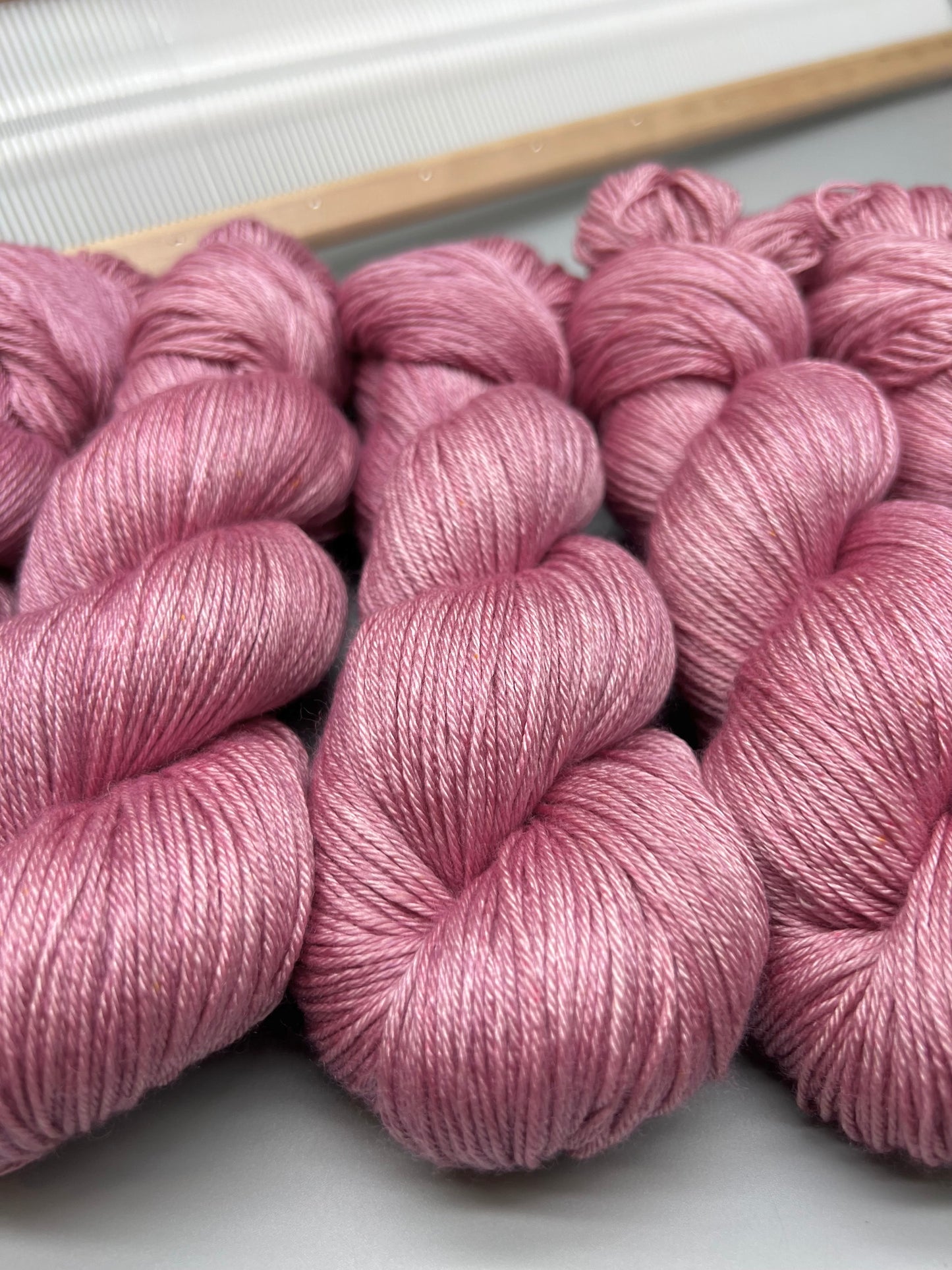 Dusty Rose