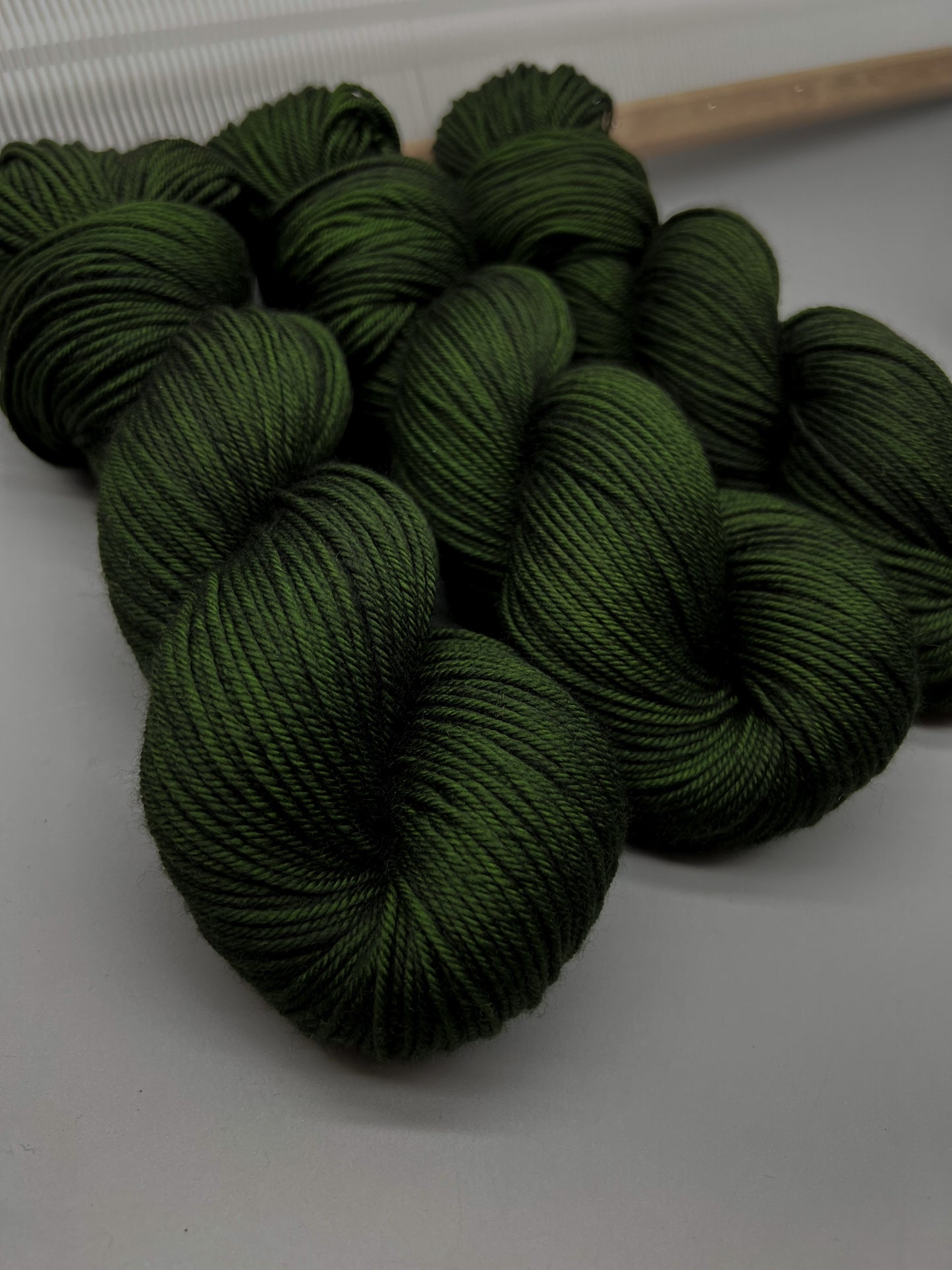 Dark Bayou