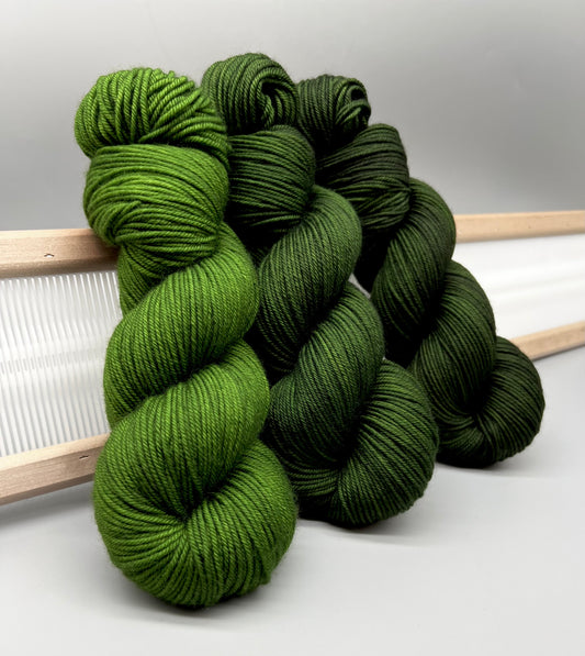 English Ivy set