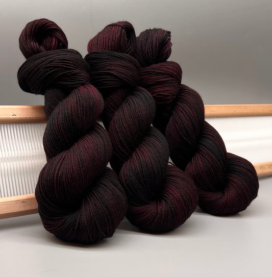 Blackberry Bramble