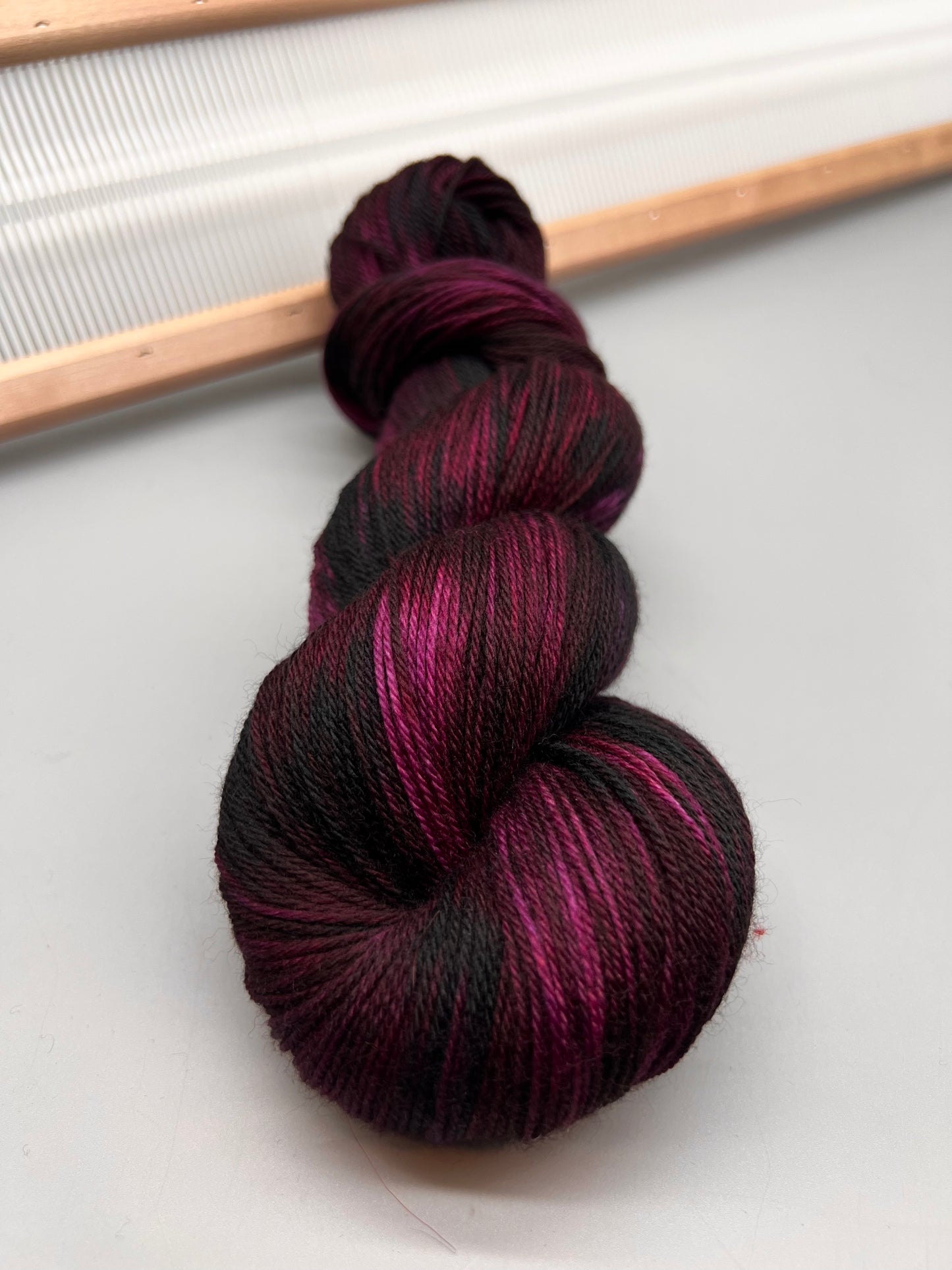 Blackberry Bramble