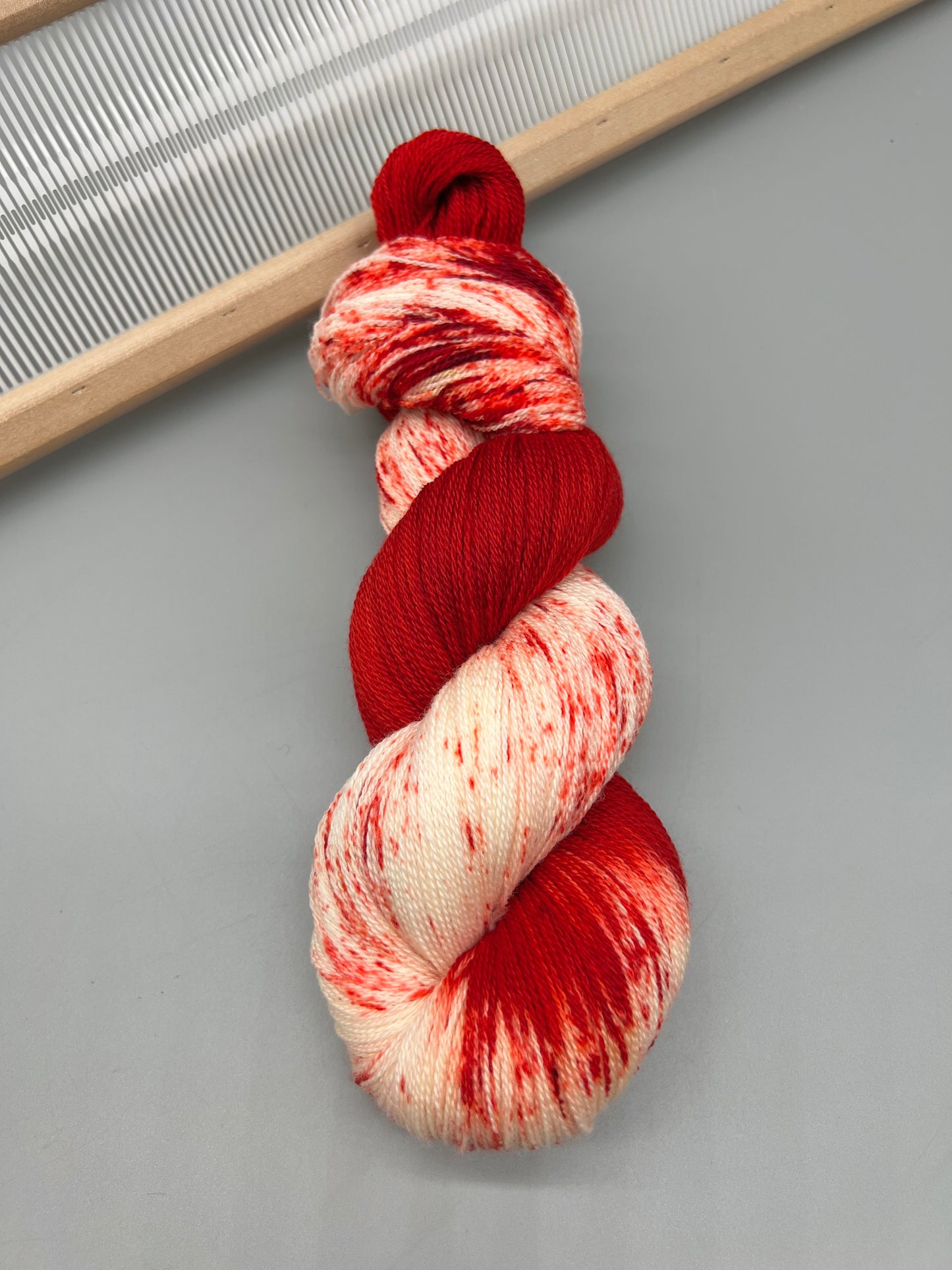 Peppermint Twist