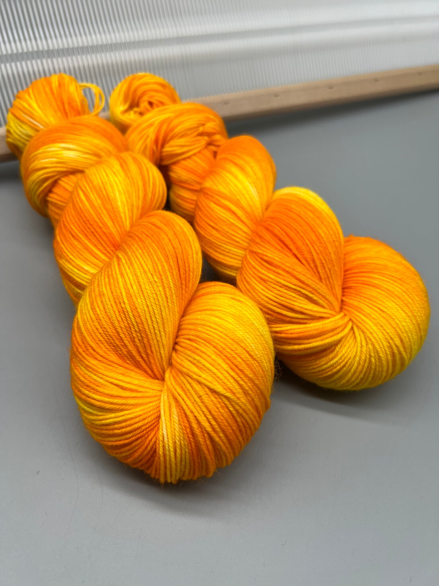 Fire on the Mountain