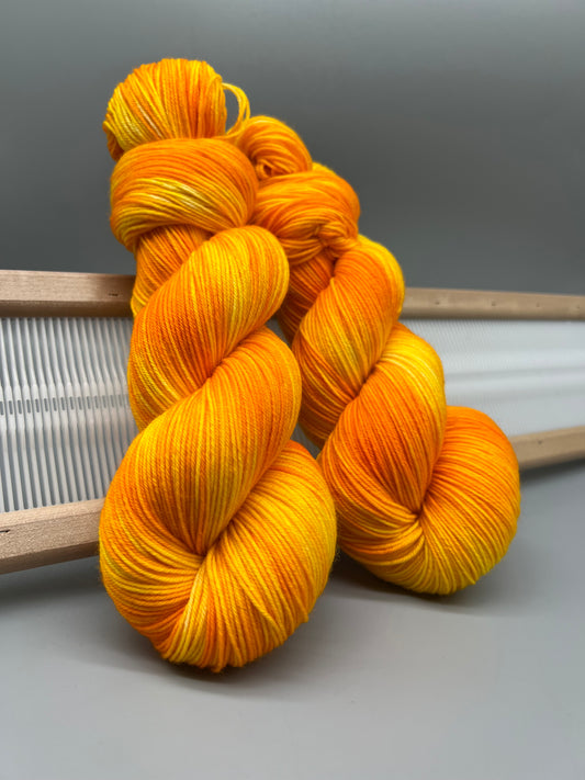 Fire on the Mountain