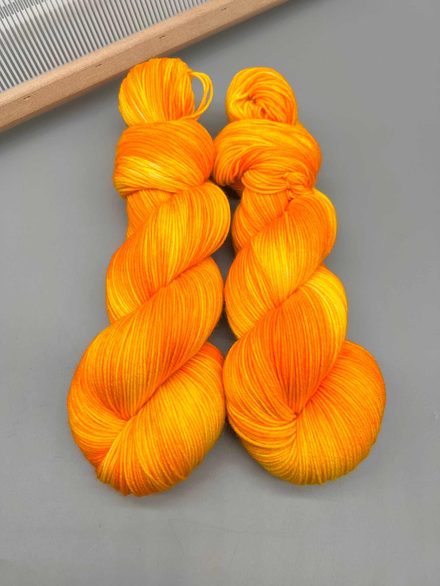 Fire on the Mountain