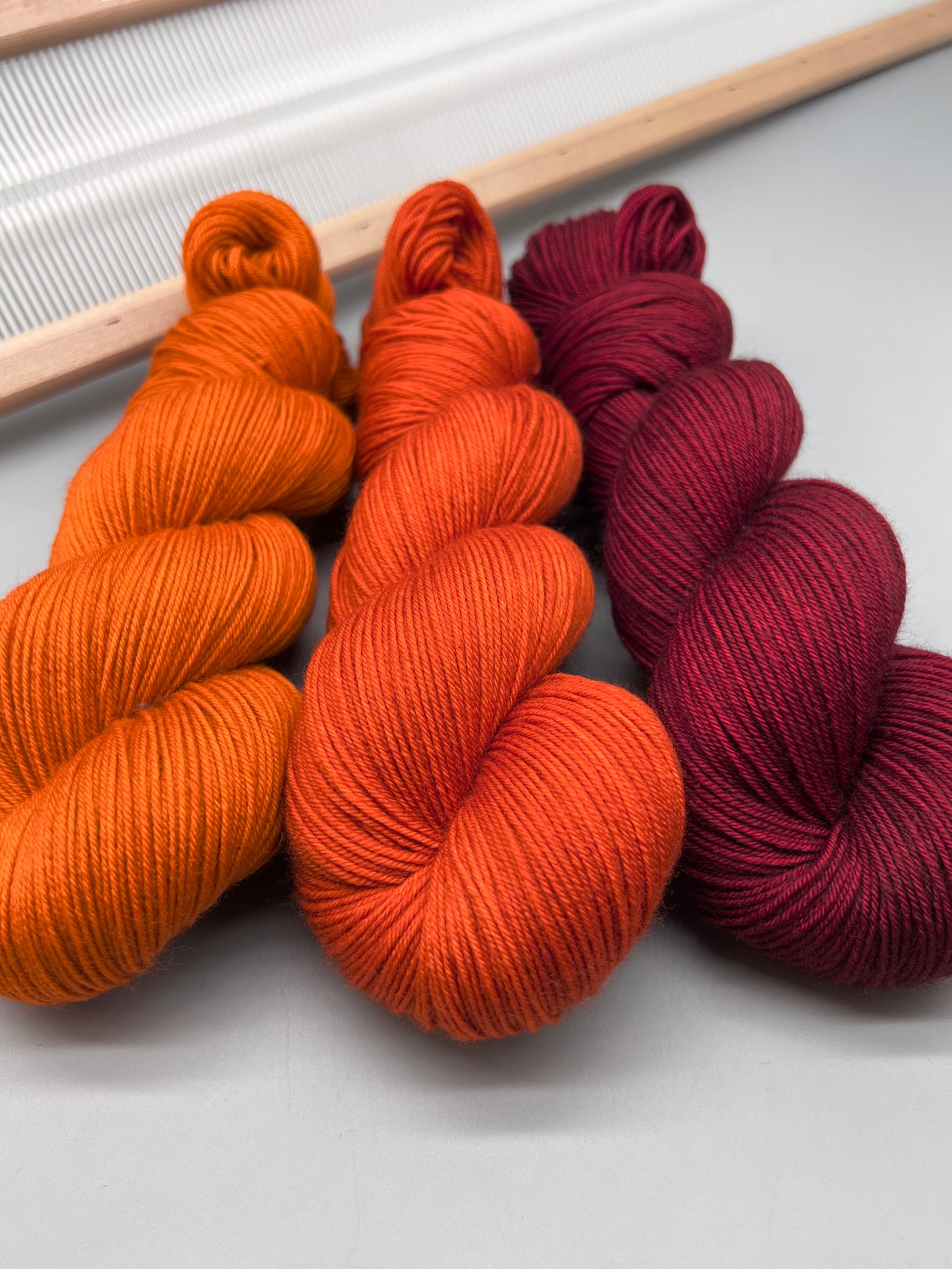 Maple Leaf set
